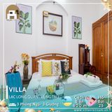  Villa Lạc Long Quân Vũng Tàu - 4 Phòng Ngủ - 5 Giường - Hồ Bơi 25 M 