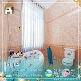  Villa Lạc Long Quân Vũng Tàu - 4 Phòng Ngủ - 5 Giường - Hồ Bơi 25 M 