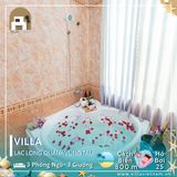  Villa Lạc Long Quân Vũng Tàu - 4 Phòng Ngủ - 5 Giường - Hồ Bơi 25 M 