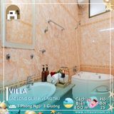  Villa Lạc Long Quân Vũng Tàu - 4 Phòng Ngủ - 5 Giường - Hồ Bơi 25 M 