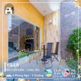  Villa Nguyễn Hiền Vũng Tàu - 4 P.Ngủ - 5 Giường - Hồ Bơi 35m 