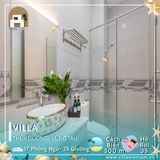  Villa Thùy Dương Vũng Tàu - 17 P.Ngủ - 25 Giường - Hồ Bơi 35m  Sát Biển 