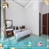  Villa Thùy Dương Vũng Tàu - 17 P.Ngủ - 25 Giường - Hồ Bơi 35m  Sát Biển 