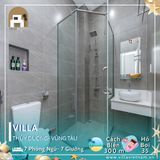  Villa Thùy Dương Vũng Tàu - 7 P.Ngủ -7 Giường - Hồ Bơi 45m  Sát Biển 