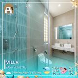  Villa Aria Vũng Tàu - 5 P.Ngủ - 6 Giường - Hồ Bơi 40m  Sát Biển 