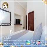  Villa Phan Chu Trinh Vũng Tàu - 5 Phòng Ngủ -6 Giường - Hồ Bơi 25 m - PS4 