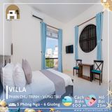  Villa Phan Chu Trinh Vũng Tàu - 5 Phòng Ngủ -6 Giường - Hồ Bơi 25 m - PS4 