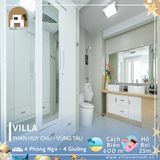  Villa Phan Huy Chú Vũng Tàu - 4 Phòng Ngủ - 4 Giường - Hồ Bơi 25 - Trung Tâm Vũng Tàu 