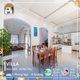  Villa Bầu Sen Vũng Tàu - 5 Phòng Ngủ - 8 Giường - Hồ Bơi 55 - Trung Tâm Vũng Tàu 