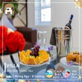  Villa Bầu Sen Vũng Tàu - 5 Phòng Ngủ - 8 Giường - Hồ Bơi 55 - Trung Tâm Vũng Tàu 