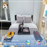  Villa Bầu Sen Vũng Tàu - 5 Phòng Ngủ - 8 Giường - Hồ Bơi 55 - Trung Tâm Vũng Tàu 