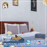  Villa Bầu Sen Vũng Tàu - 5 Phòng Ngủ - 8 Giường - Hồ Bơi 55 - Trung Tâm Vũng Tàu 