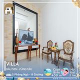  Villa Bầu Sen Vũng Tàu - 5 Phòng Ngủ - 8 Giường - Hồ Bơi 55 - Trung Tâm Vũng Tàu 