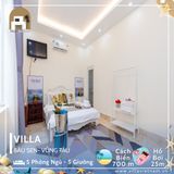  Villa Bầu Sen Vũng Tàu - 5 Phòng Ngủ - 5 Giường - Hồ Bơi 25 - Trung Tâm Vũng Tàu 