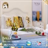  Villa Bầu Sen Vũng Tàu - 5 Phòng Ngủ - 5 Giường - Hồ Bơi 25 - Trung Tâm Vũng Tàu 