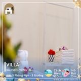  Villa Bầu Sen Vũng Tàu - 5 Phòng Ngủ - 5 Giường - Hồ Bơi 25 - Trung Tâm Vũng Tàu 