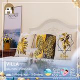  Villa Bầu Sen Vũng Tàu - 5 Phòng Ngủ - 5 Giường - Hồ Bơi 25 - Trung Tâm Vũng Tàu 