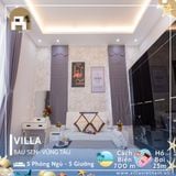  Villa Bầu Sen Vũng Tàu - 5 Phòng Ngủ - 5 Giường - Hồ Bơi 25 - Trung Tâm Vũng Tàu 