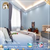  Villa Bầu Sen Vũng Tàu - 5 Phòng Ngủ - 5 Giường - Hồ Bơi 25 - Trung Tâm Vũng Tàu 