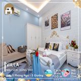  Villa Bầu Sen Vũng Tàu - 5 Phòng Ngủ - 5 Giường - Hồ Bơi 25 - Trung Tâm Vũng Tàu 