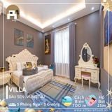  Villa Bầu Sen Vũng Tàu - 5 Phòng Ngủ - 5 Giường - Hồ Bơi 25 - Trung Tâm Vũng Tàu 