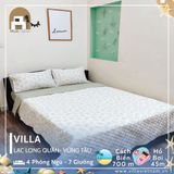  Villa Lạc Long Quân Vũng Tàu - 4 Phòng Ngủ - 7 Giường - Hồ Bơi 45 - Trung Tâm Vũng Tàu 