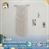  Villa Lạc Long Quân Vũng Tàu - 4 Phòng Ngủ - 7 Giường - Hồ Bơi 45 - Trung Tâm Vũng Tàu 