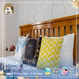  Villa Đồi Ngọc Tước Vũng Tàu - 5 Phòng Ngủ - 5 Giường - Hồ Bơi 40m - Trung Tâm Vũng Tàu 