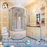  Villa Đồi Ngọc Tước Vũng Tàu - 5 Phòng Ngủ - 5 Giường - Hồ Bơi 40m - Trung Tâm Vũng Tàu 