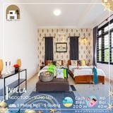  Villa Đồi Ngọc Tước Vũng Tàu - 5 Phòng Ngủ - 5 Giường - Hồ Bơi 40m - Trung Tâm Vũng Tàu 