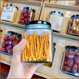  Nấm đông trùng hạ thảo sấy thăng hoa - Set 20gr 