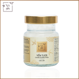  Set 6 yến chưng đường phèn - 3.5gr yến tươi 