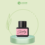  Nước hoa vùng kín Lagumi Sweety - mùi hương ngày ngọt ngào ( Sweet Day) 