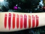  Combo 2 son Lagumi không chì chiết xuất hạnh nhân an toàn cho mẹ bầu và sau sinh 