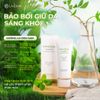 Set sỉ 5 Kem chống nắng vật lý Lagumi chiết xuất nhụy hoa nghệ tây 50ml