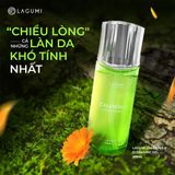  Combo Làm sạch - Cấp ẩm chuyên sâu (Sữa rửa mặt Lagumi + Serum Lagumi) 
