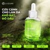 Combo Làm sạch - Cấp ẩm chuyên sâu (Sữa rửa mặt Lagumi + Serum Lagumi)