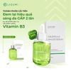 Serum siêu cấp ẩm và phục hồi da Lagumi Calendula Super HA & B5 30ml