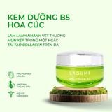  Kem dưỡng phục hồi & dưỡng sáng da Lagumi Calendula B5 cho da dầu, mụn 30g 