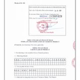 Nước hoa vùng kín Lagumi Sweety - mùi hương ngày ngọt ngào ( Sweet Day) 