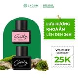  Nước hoa vùng kín Lagumi Sweety - mùi hương ngày ngọt ngào ( Sweet Day) 