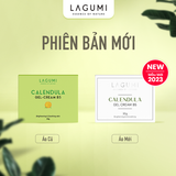  Kem dưỡng phục hồi & dưỡng sáng da Lagumi Calendula B5 cho da dầu, mụn 30g 