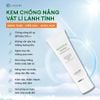 Combo Cấp ẩm và bảo vệ da 2 món Kem dưỡng B5 và Kem chống nắng nhụy hoa nghệ tây Lagumi