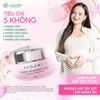 Kem Làm Trắng Da Mặt Lagumi Dâu Tằm B3 Giúp Mờ Thâm Giảm Nám