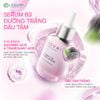 Serum Làm Trắng Da Mặt Lagumi Dâu Tằm B3 Giúp Mờ Thâm Giảm Nám