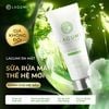 Sữa rửa mặt AHA LAGUMI sạch sâu, giảm viêm, ngừa mụn chiết xuất artiso, tràm trà an toàn lành tính 100ml
