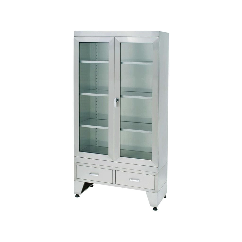 Tủ dụng cụ