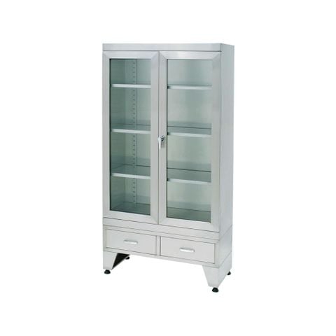 Tủ dụng cụ