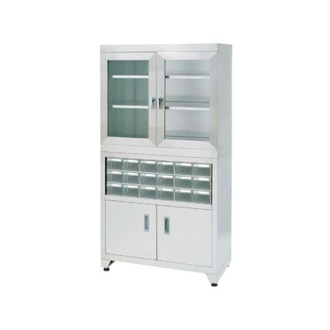 Tủ dụng cụ