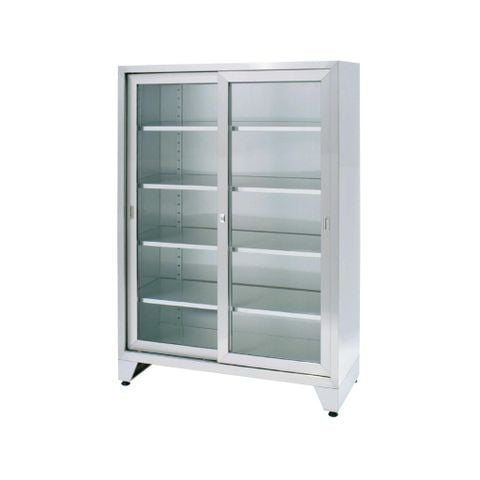 Tủ dụng cụ